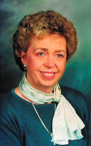 Marleen D. Nelson